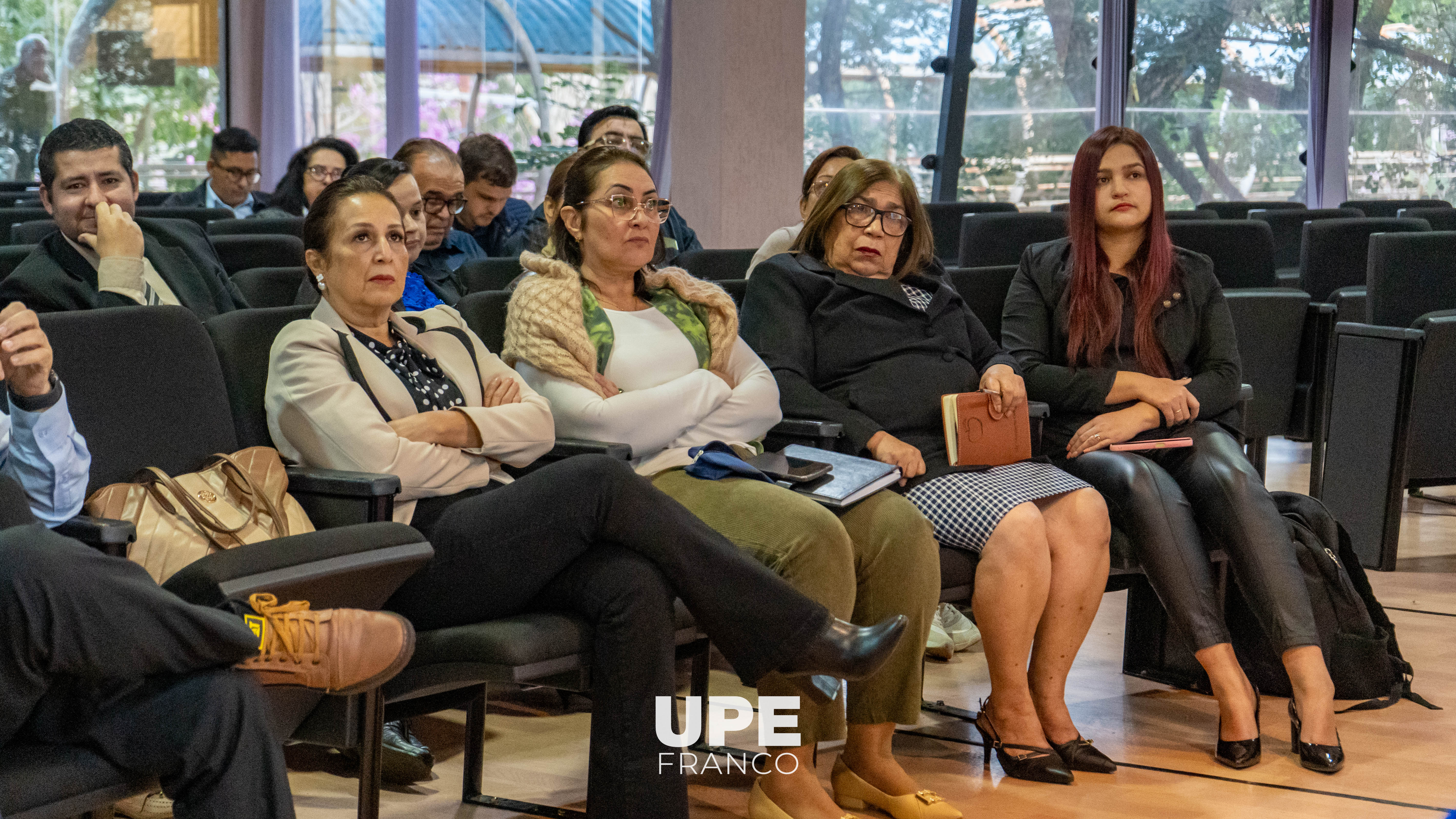 UPE IMPULSA PROYECTOS TRANSDISCIPLINARIOS EN EL MARCO DEL AÑO CIENTÍFICO 2026