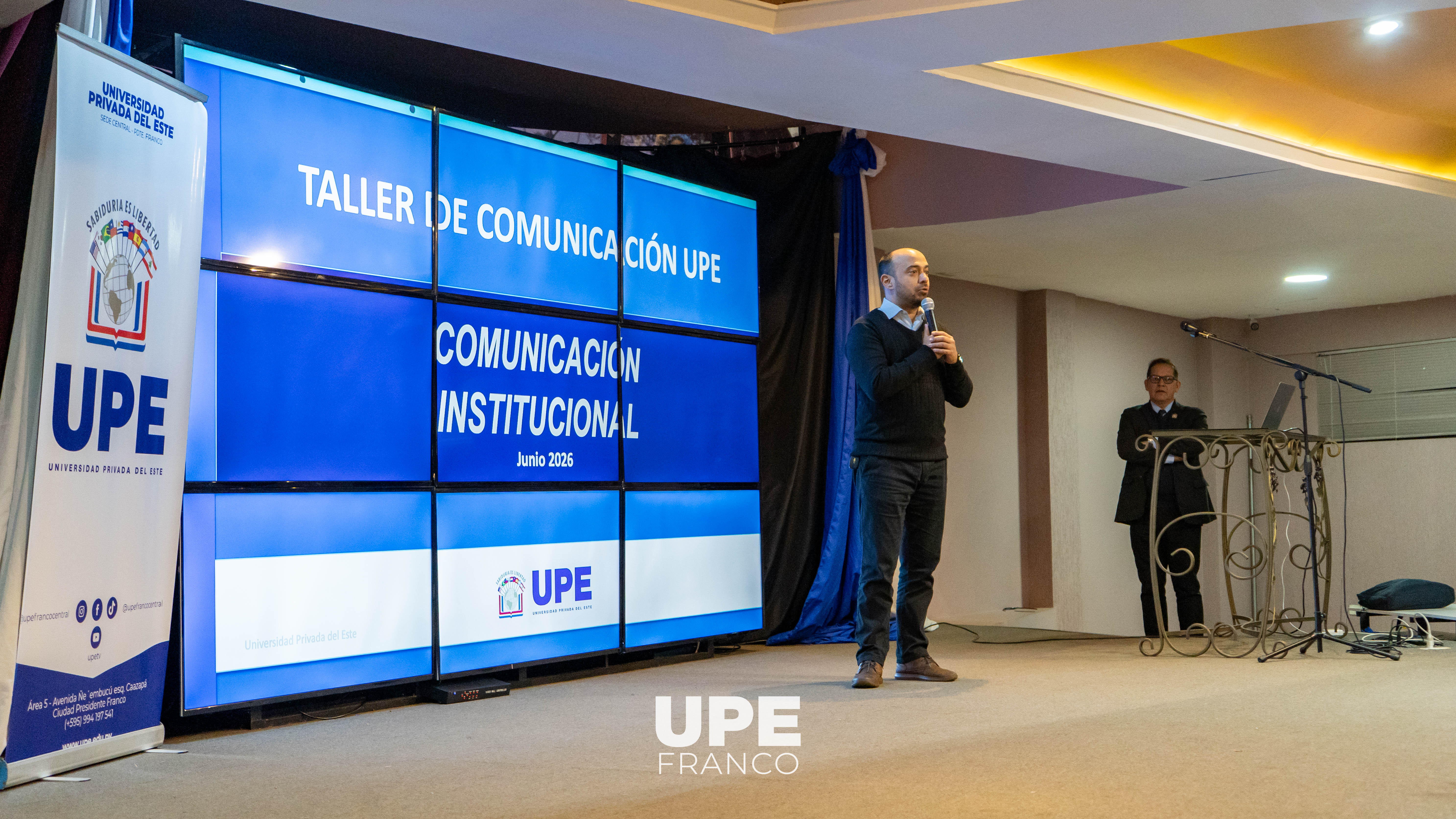 EXTENSIÓN UNIVERSITARIA IMPULSA CAPACITACIÓN EN REDACCIÓN, FOTOGRAFÍA Y PRODUCCIÓN AUDIOVISUAL