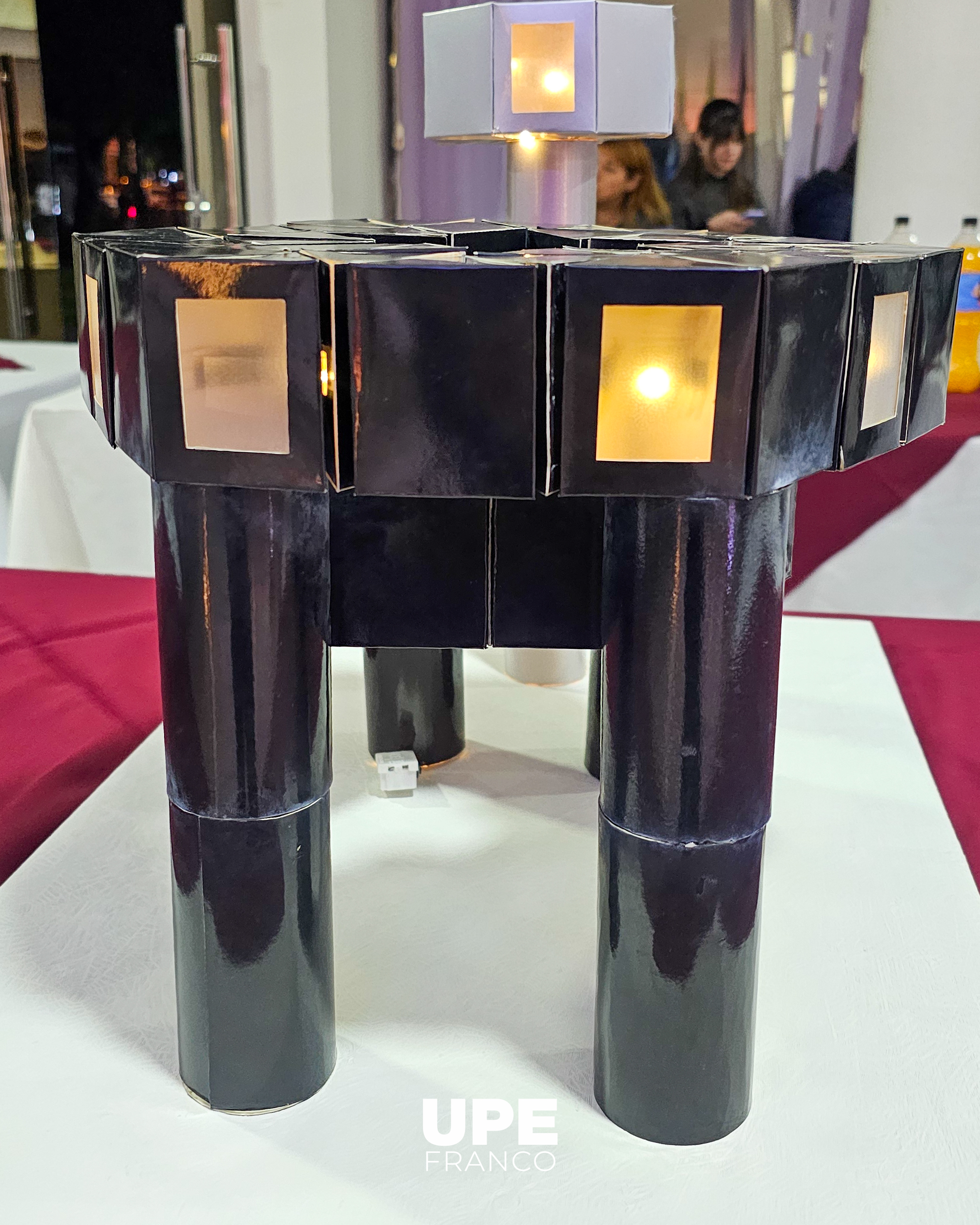 Primera Exposición de Taller de Creación Morfológica – Año Académico 2026