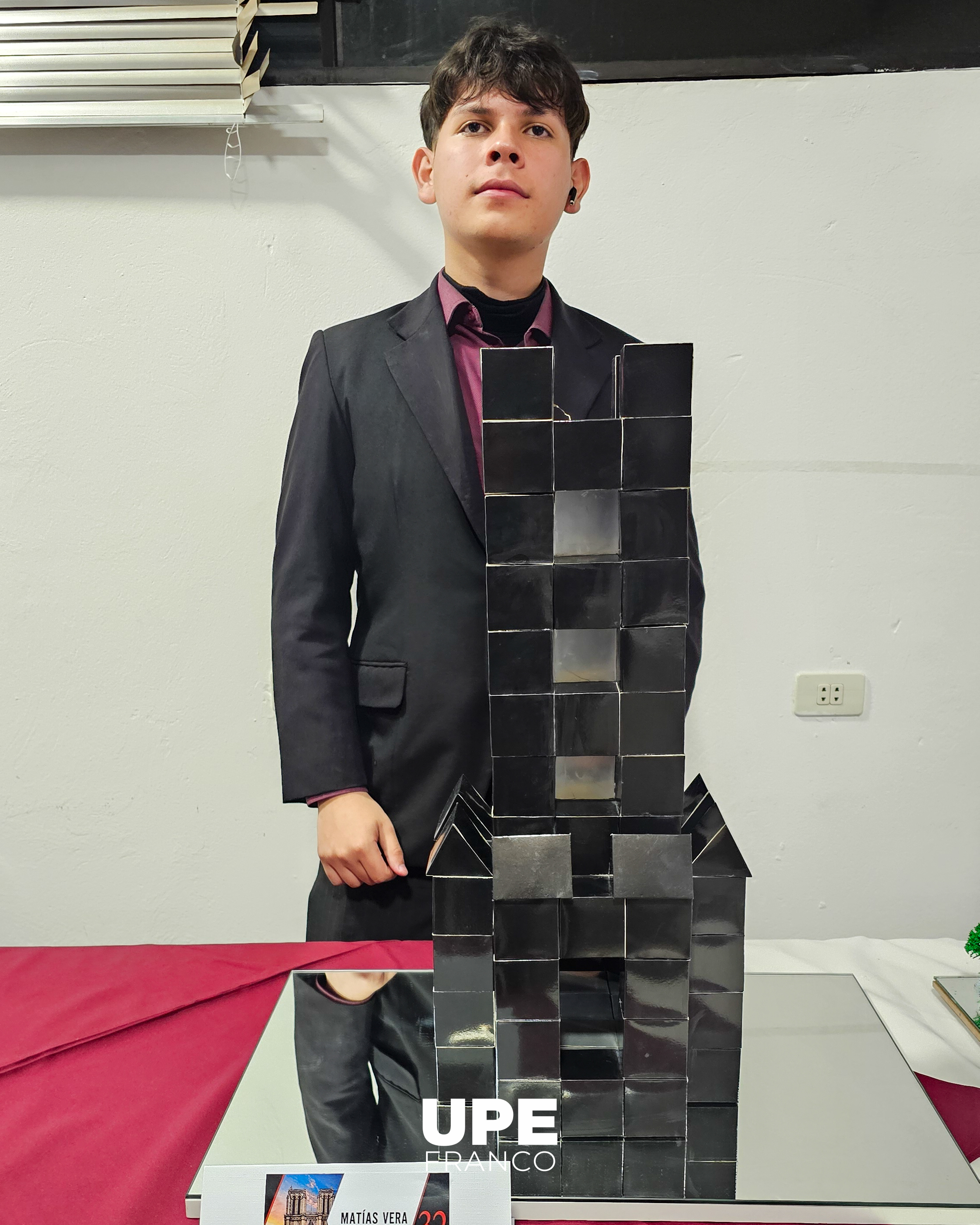 Primera Exposición de Taller de Creación Morfológica – Año Académico 2026