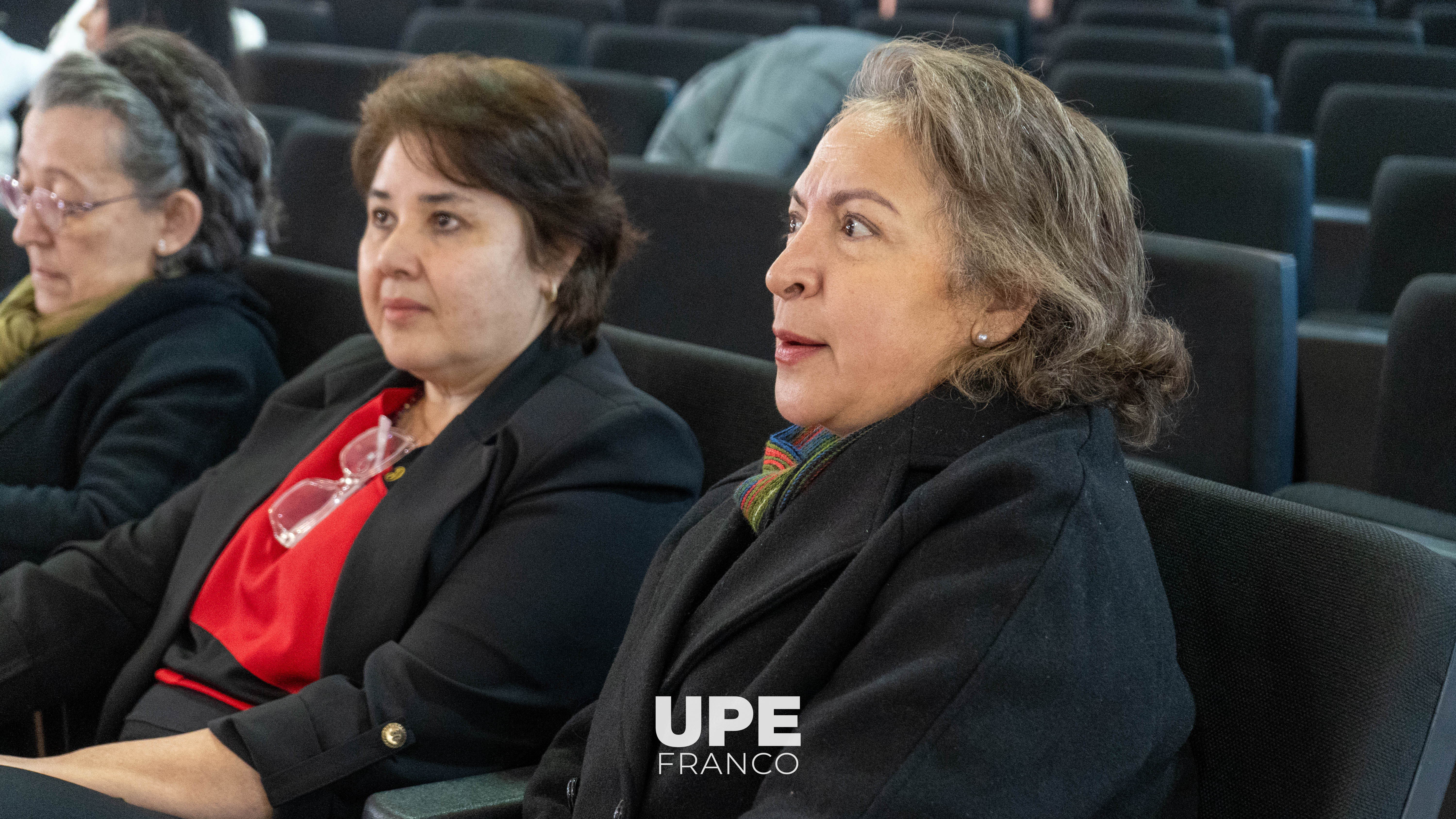 Odontología realizó presentación de casos clínicos en la cátedra de Periodoncia