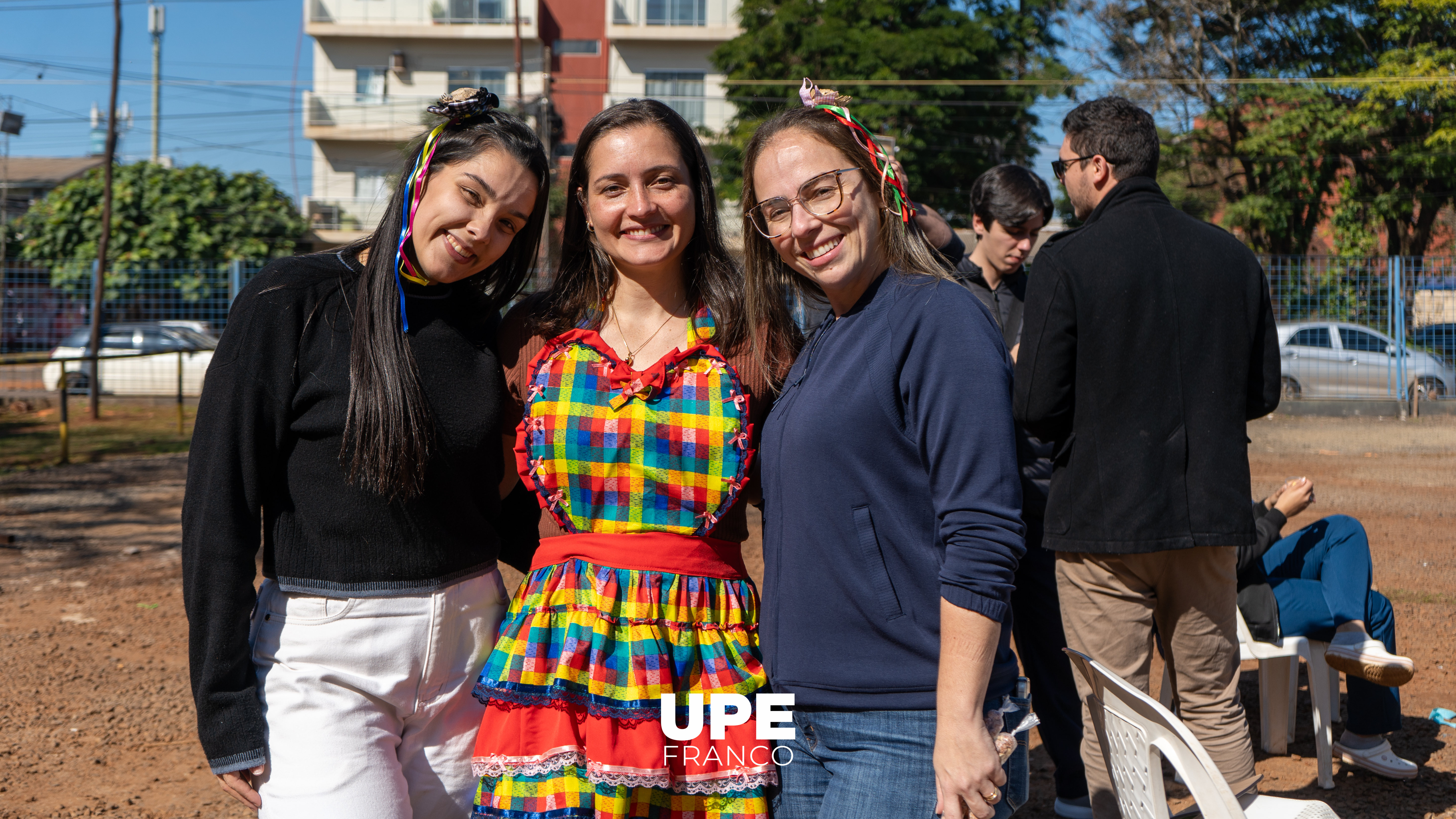San Juan Ára: cultura, tradición e intercambio intercultural en la carrera de Medicina