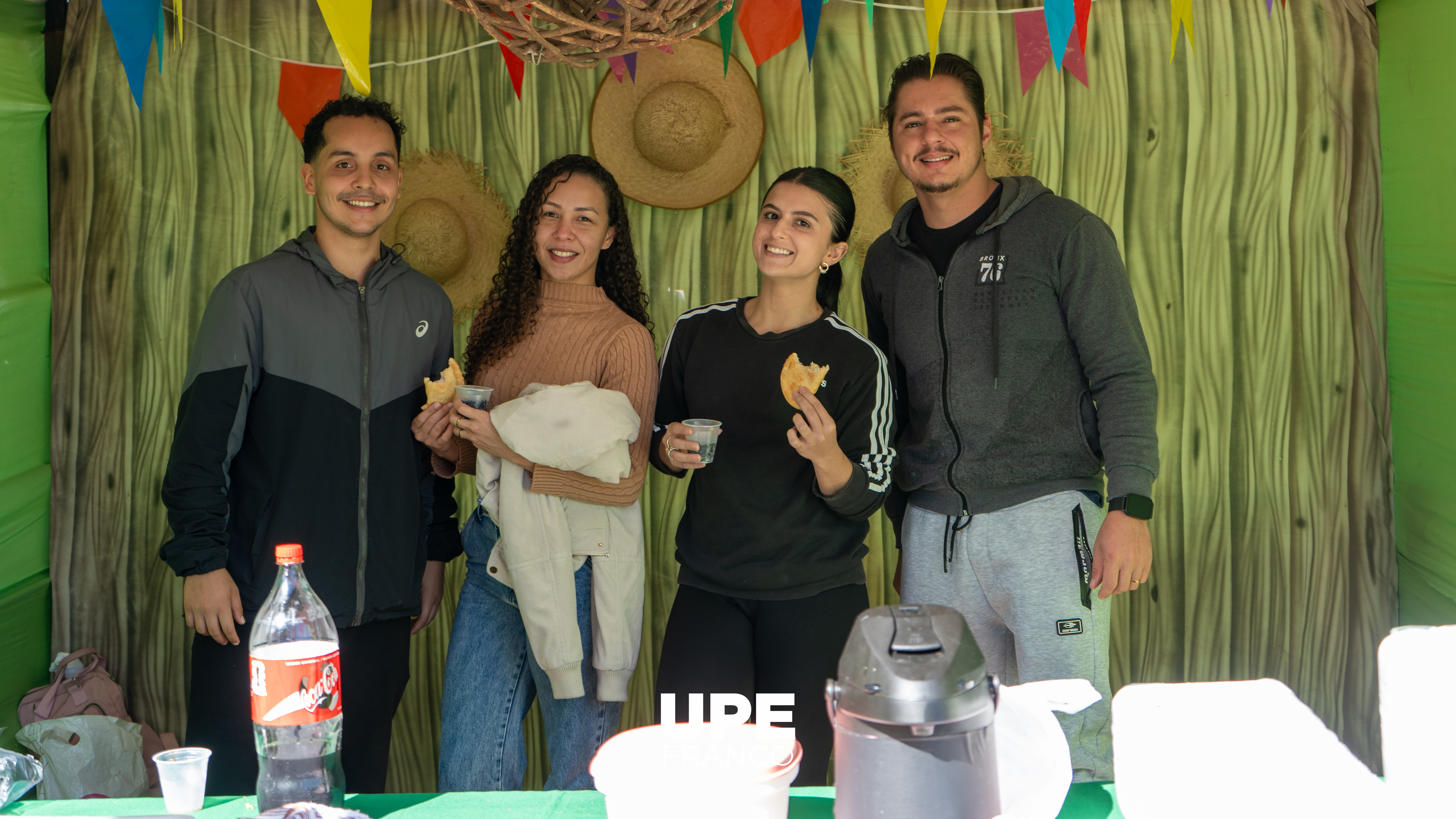San Juan Ára: cultura, tradición e intercambio intercultural en la carrera de Medicina