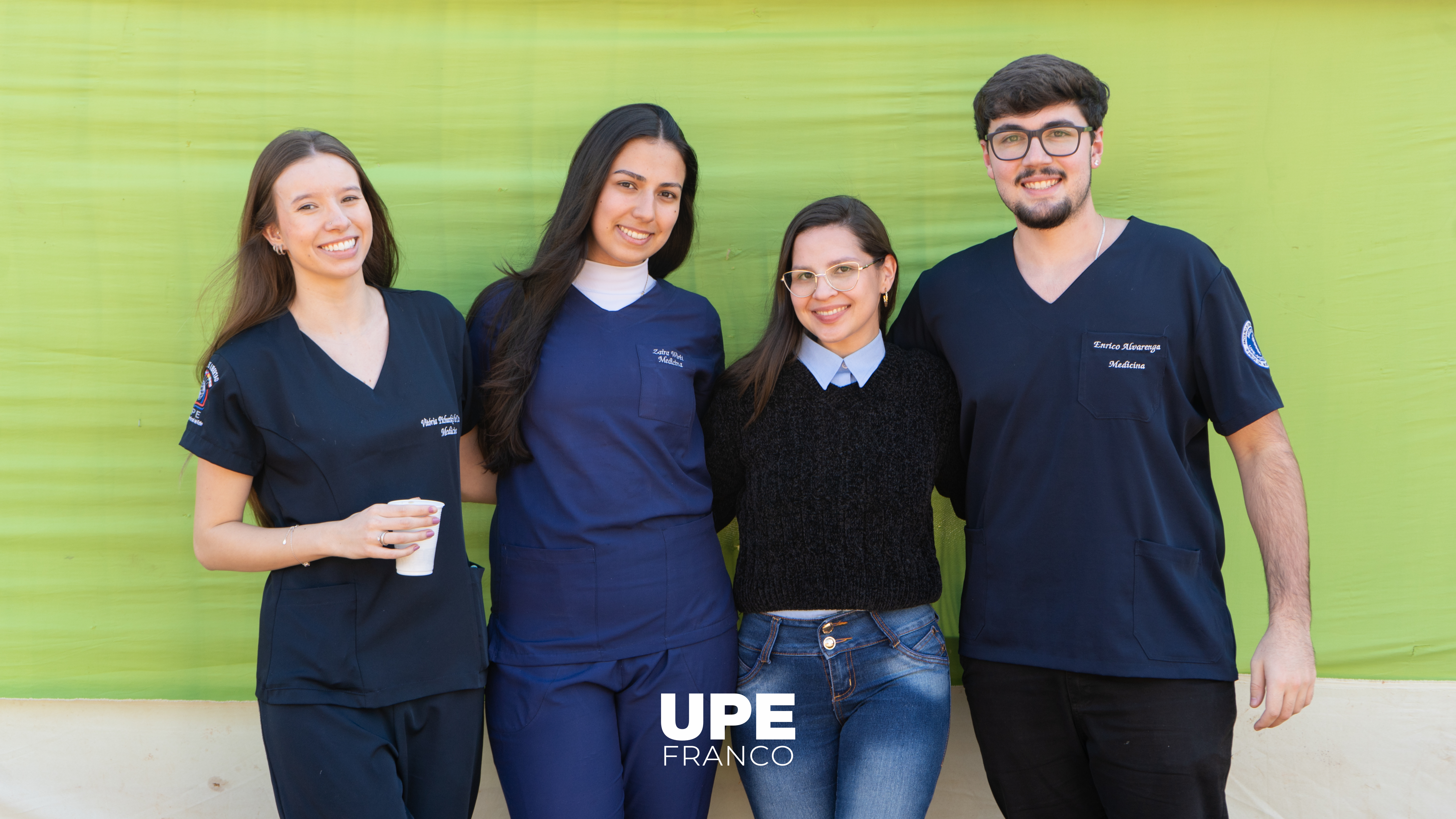 San Juan Ára: cultura, tradición e intercambio intercultural en la carrera de Medicina