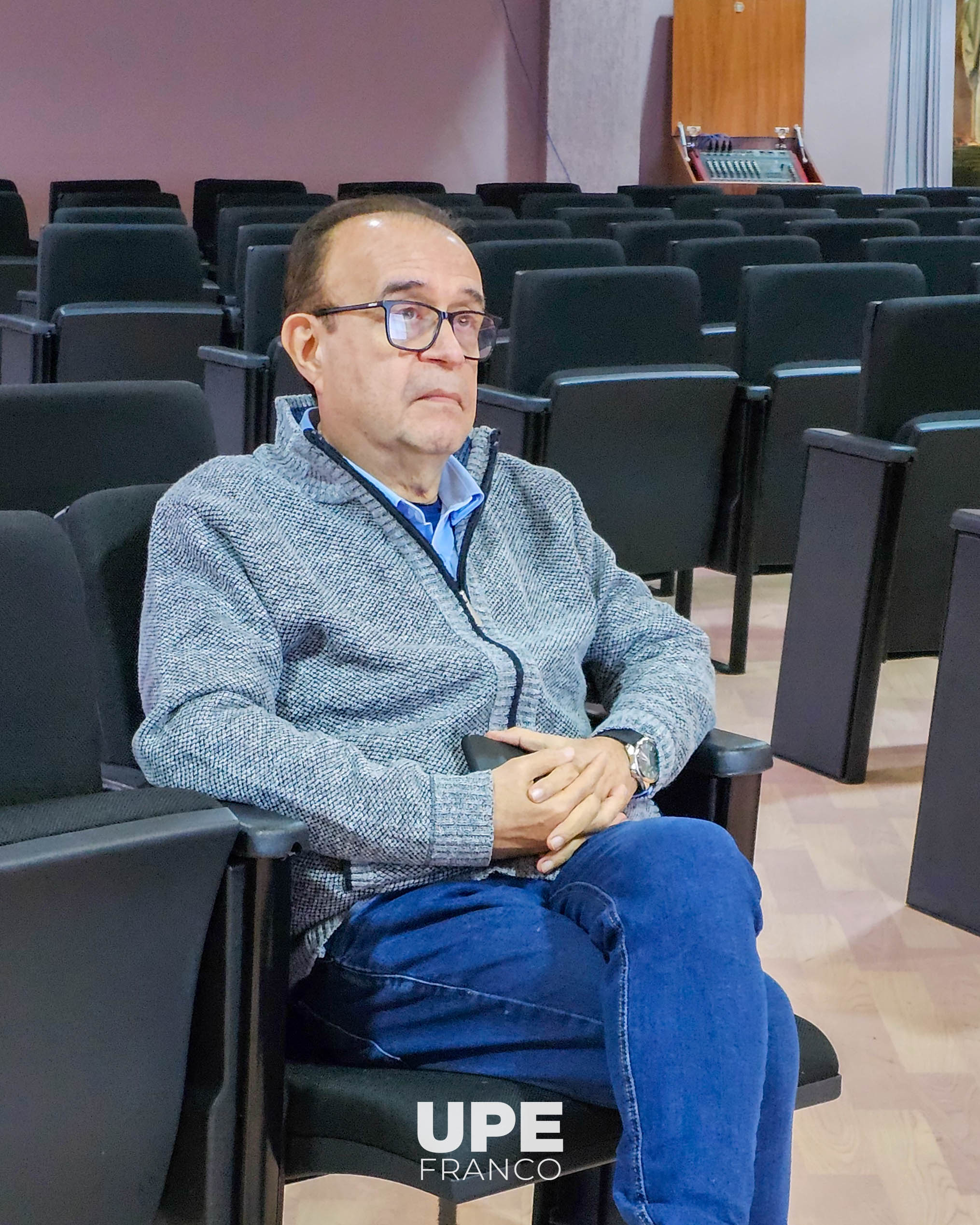 Facultad de Arquitectura y Urbanismo presentó defensa de Trabajo Final de Grado con enfoque habitacional