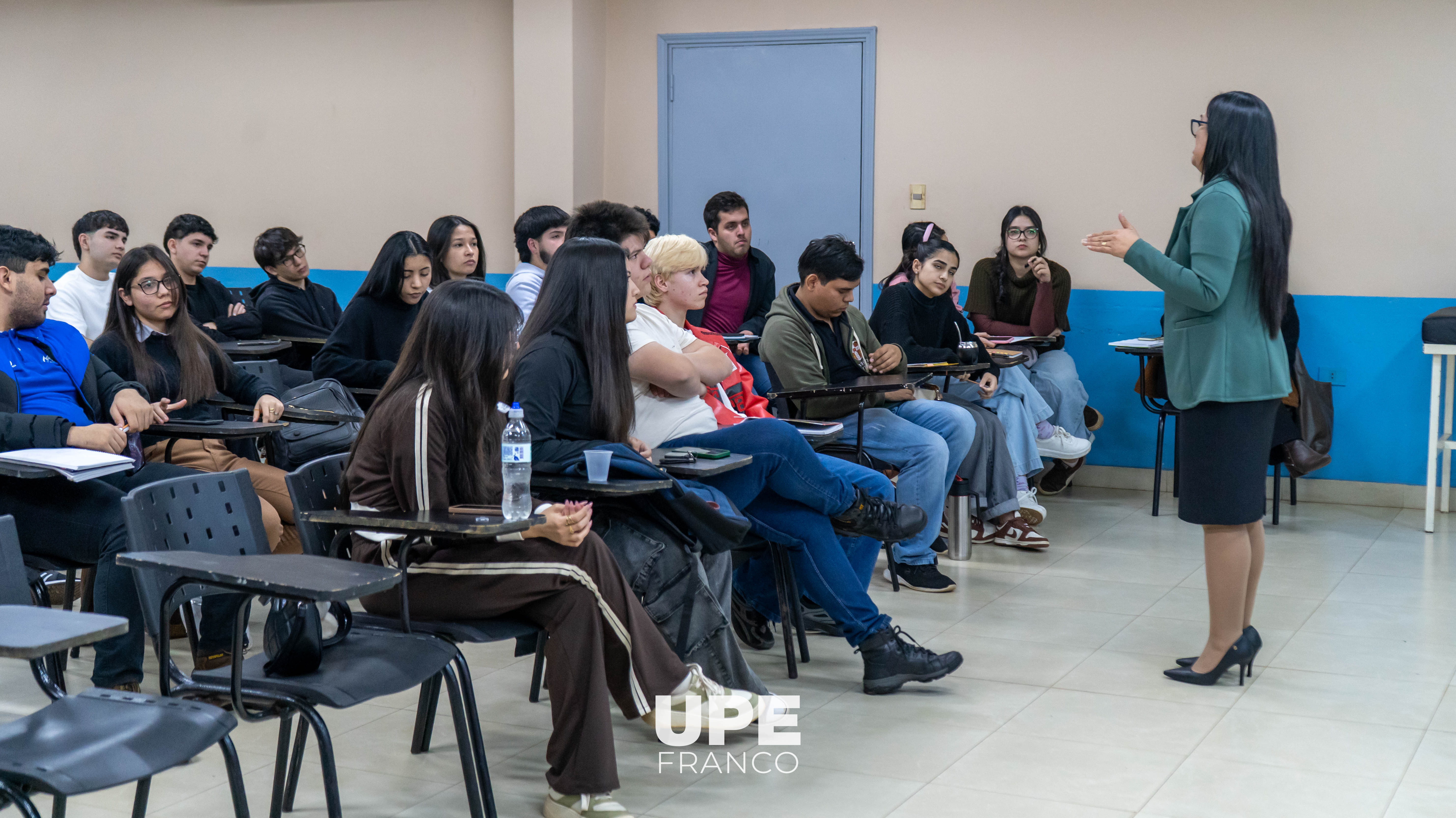 “Formación de Formadores en Finanzas Básicas y Prácticas: construyendo capacidades para llevar el conocimiento al territorio”