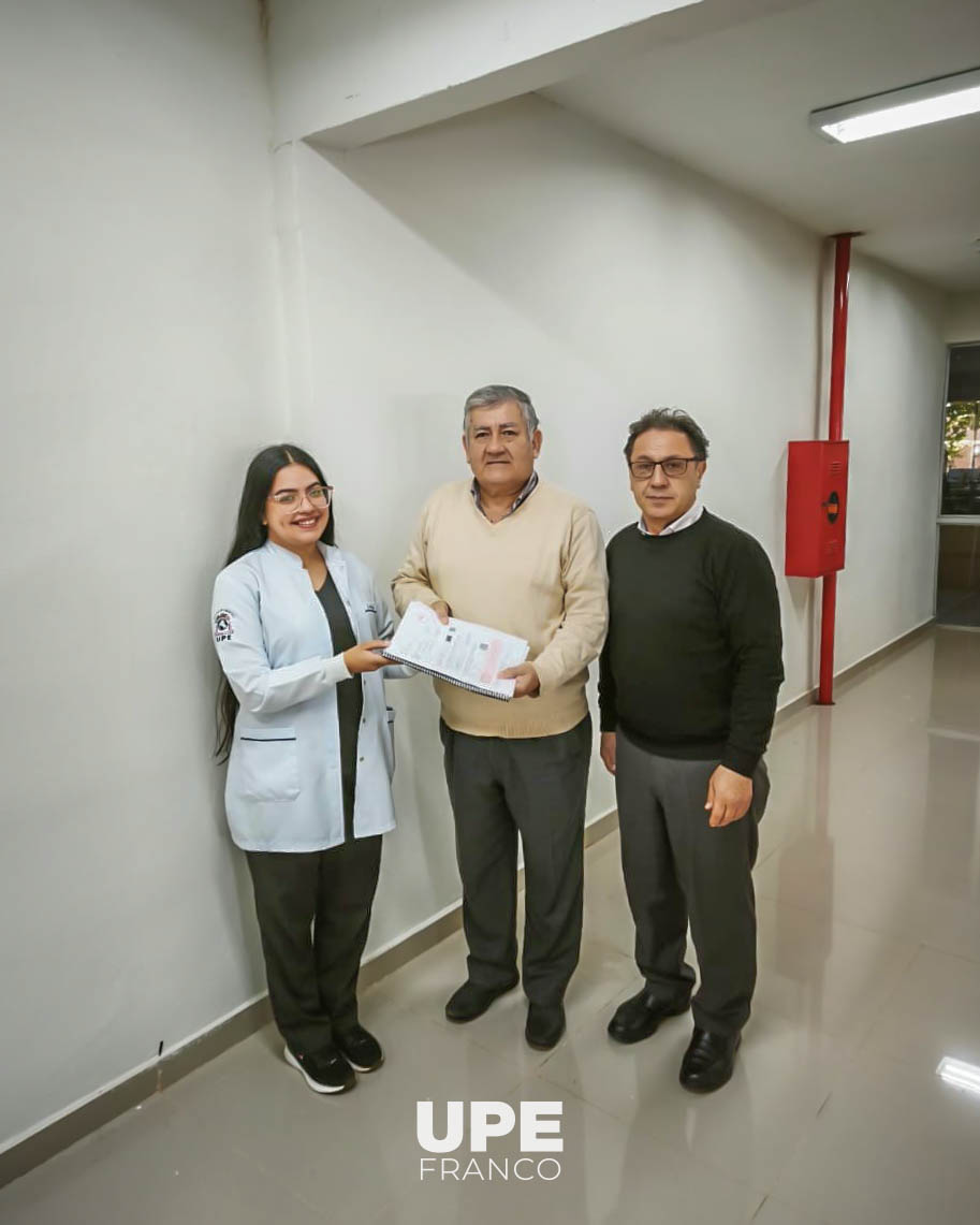 Monserrat se prepara para representar a la UPE en Colombia