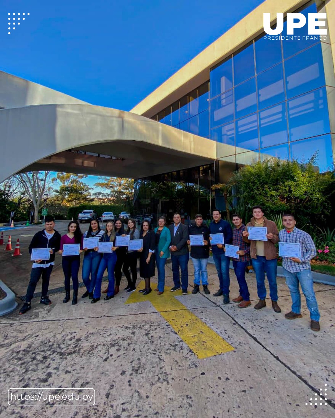 De la Teoría a la Práctica: Premiando el Esfuerzo de los Alumnos de Agronomía