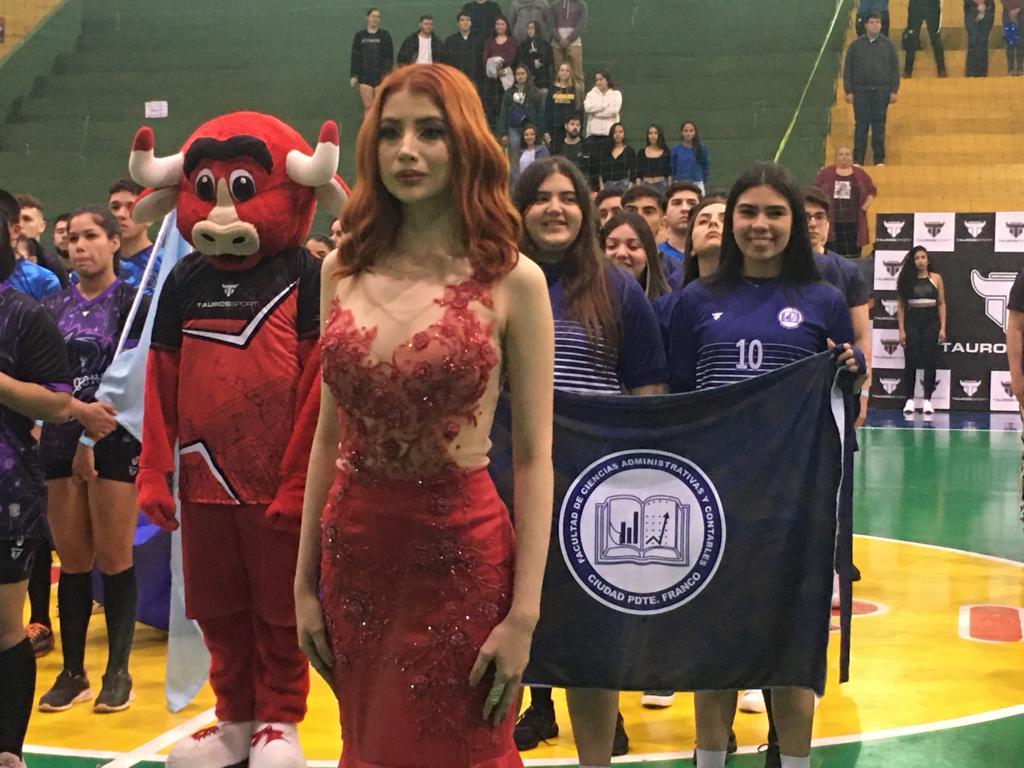 Torneo Integración UPE 2022, 3ra. Edición Jaku'e Oñondivepa