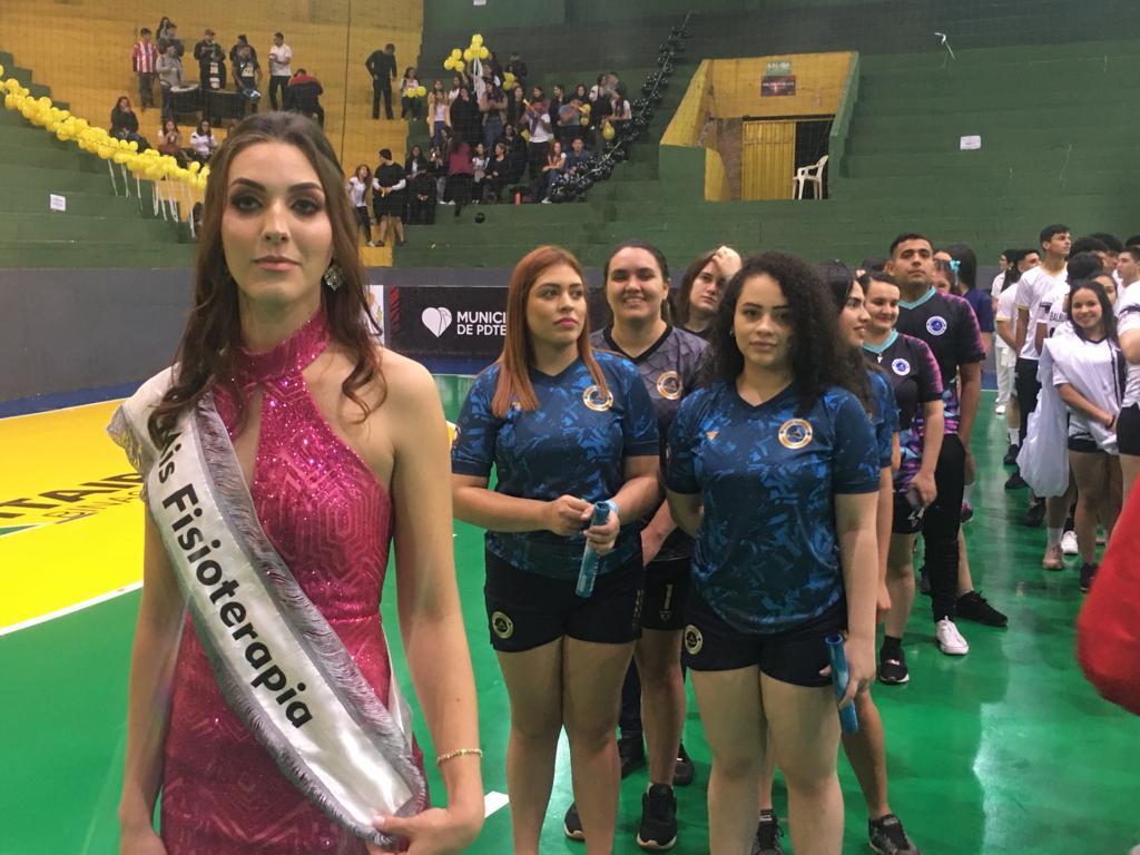 Torneo Integración UPE 2022, 3ra. Edición Jaku'e Oñondivepa