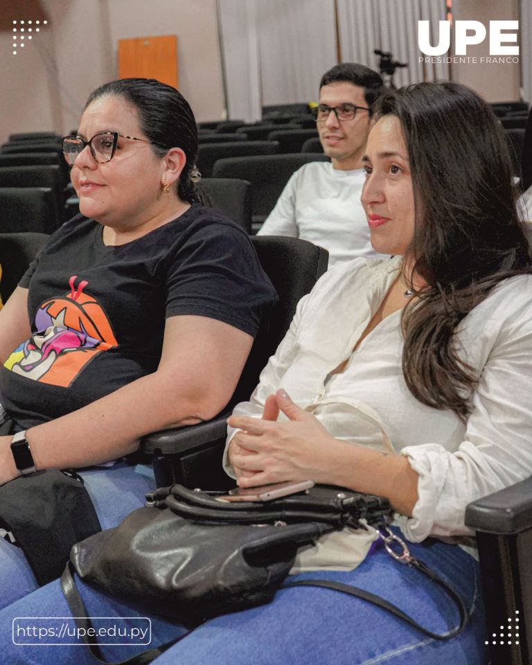 "Expedientes Electrónicos" - Jornada Informativa