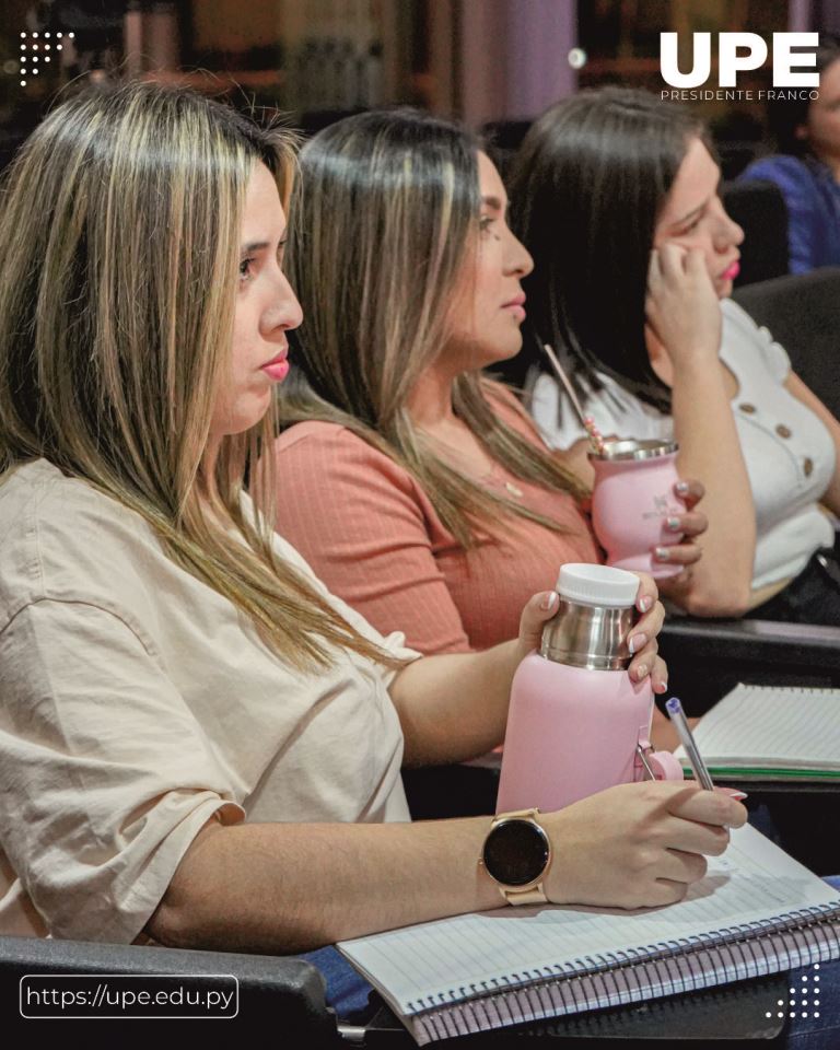 "Expedientes Electrónicos" - Jornada Informativa