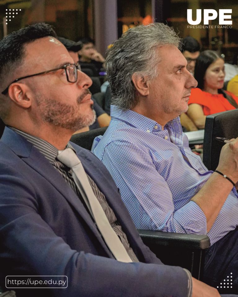 "Expedientes Electrónicos" - Jornada Informativa