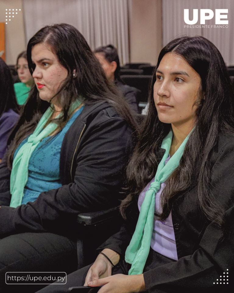 "Cuidemos el Medio Ambiente": Educación Ambiental en la UPE