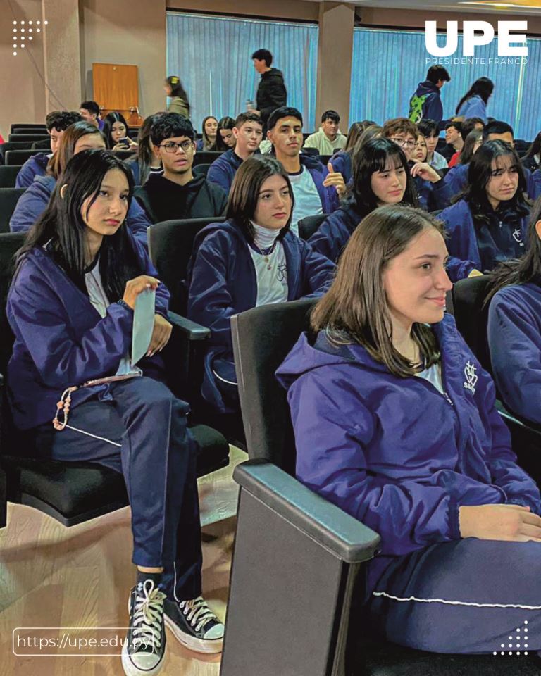 Robótica, Ingeniería e Inteligencia Artificial - Jornada Informativa en la UPE