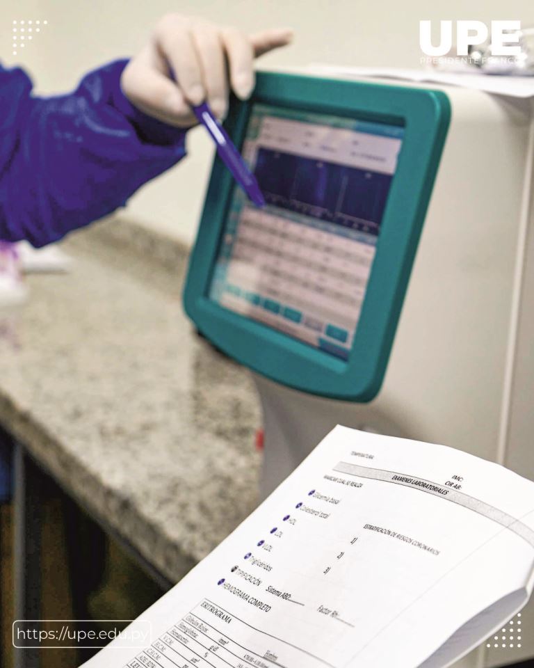 Inicia el Proyecto "Controla tu ritmo": Atención Médica Gratuita en la UPE