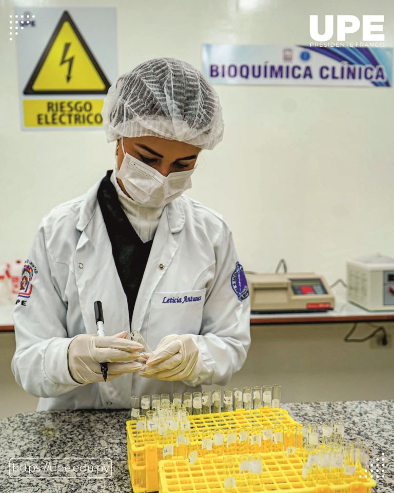 Inicia el Proyecto "Controla tu ritmo": Atención Médica Gratuita en la UPE