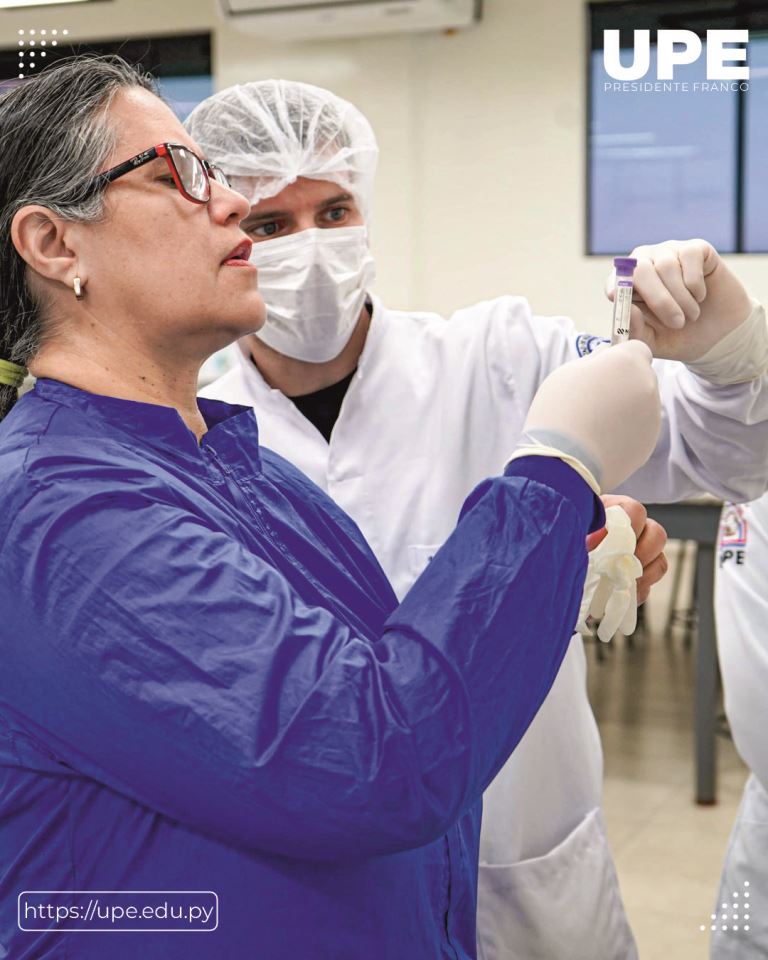 Inicia el Proyecto "Controla tu ritmo": Atención Médica Gratuita en la UPE