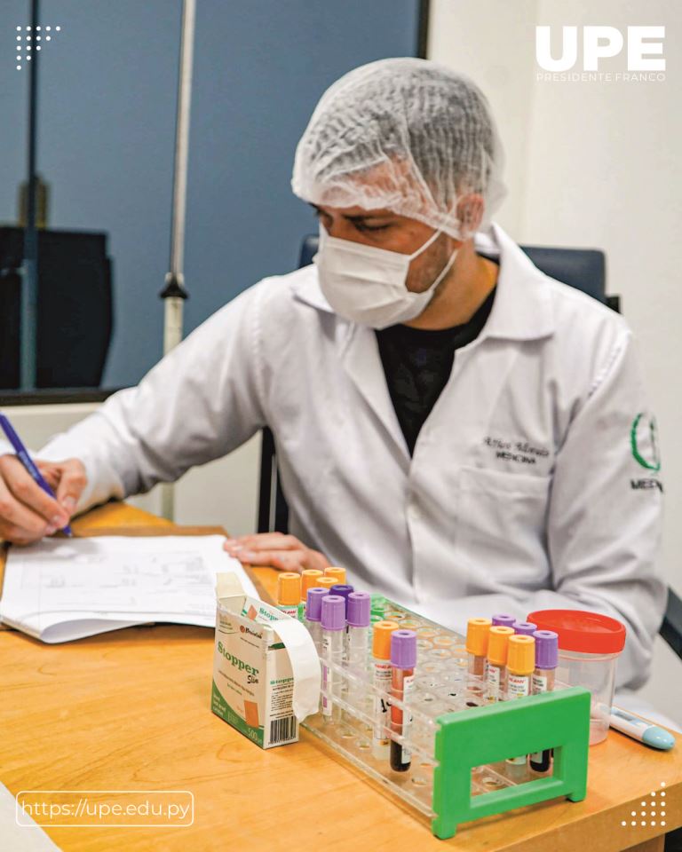 Inicia el Proyecto "Controla tu ritmo": Atención Médica Gratuita en la UPE
