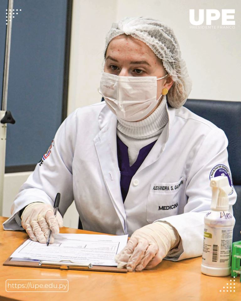Inicia el Proyecto "Controla tu ritmo": Atención Médica Gratuita en la UPE