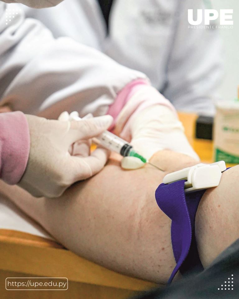 Inicia el Proyecto "Controla tu ritmo": Atención Médica Gratuita en la UPE