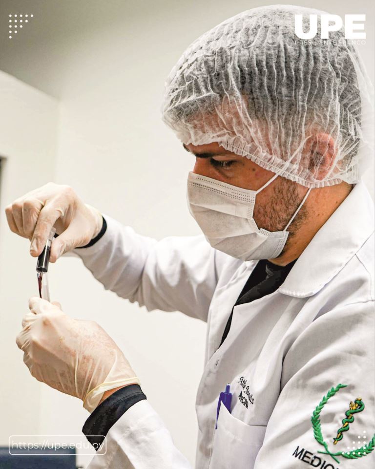 Inicia el Proyecto "Controla tu ritmo": Atención Médica Gratuita en la UPE