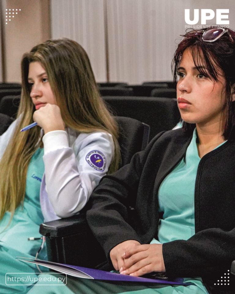 “Guía para Emprendedores”: Formando Emprendedores en Ciencias de la Salud