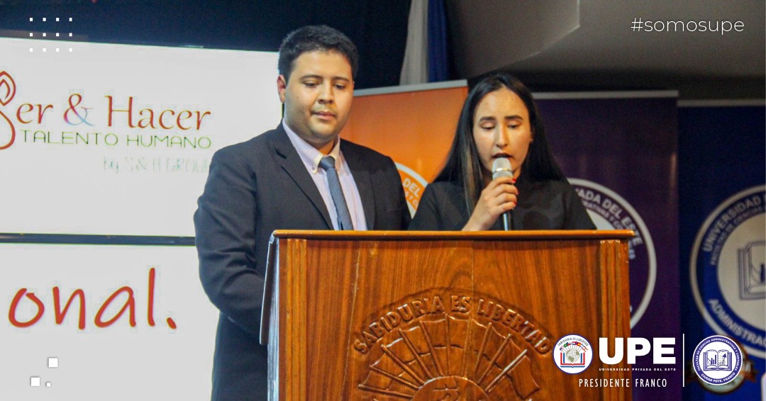Inicia la Semana de Talleres por del Día del Ingeniero Paraguayo