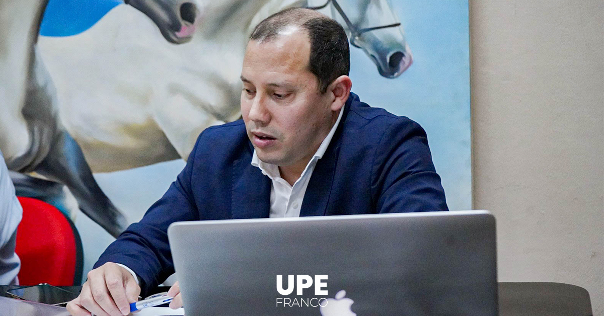 Autoridades del MIC y UPE firmarán convenio de cooperación