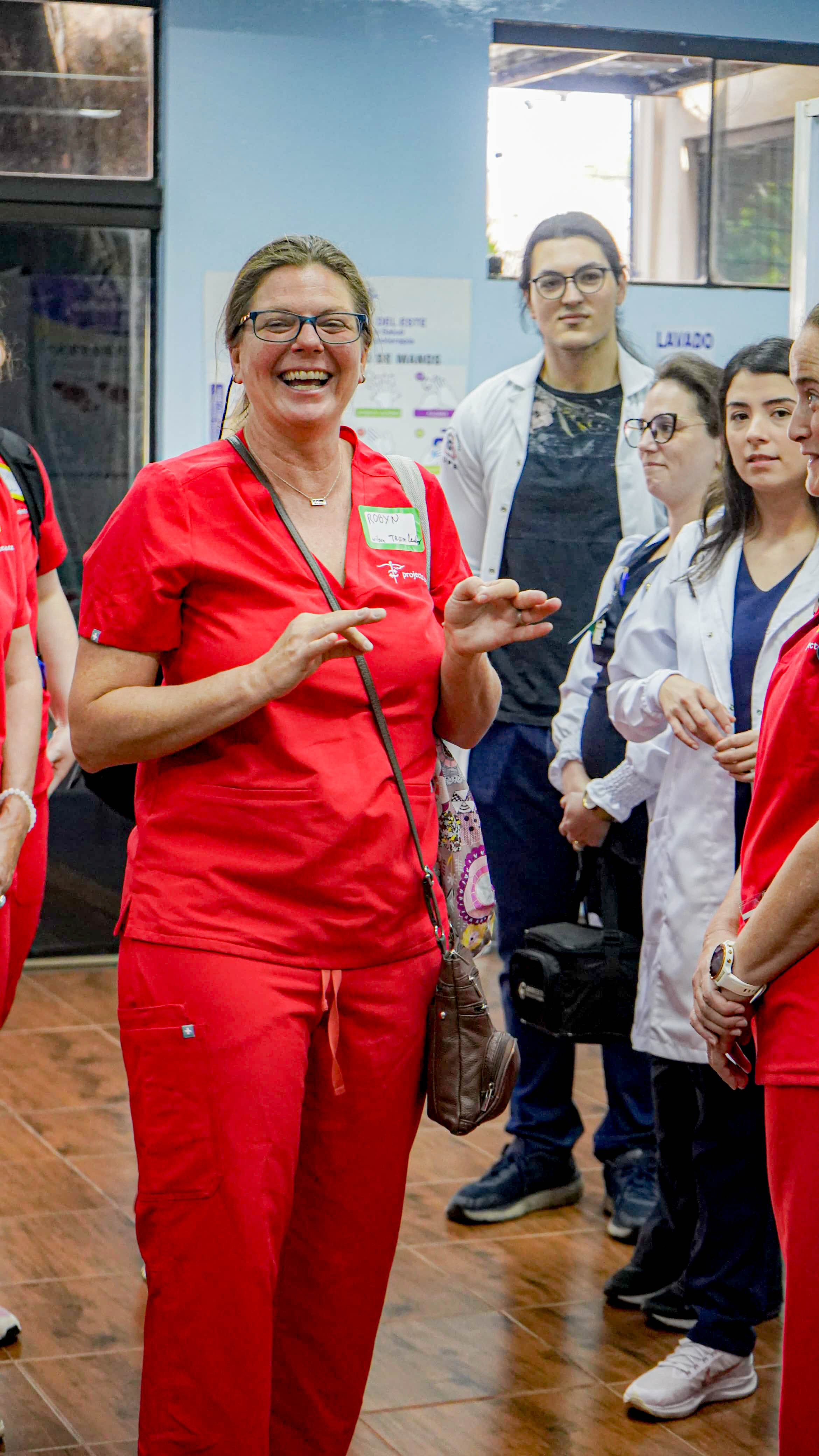 Inicia la Misión Médica en UPE Franco: Atención Gratuita para la Comunidad