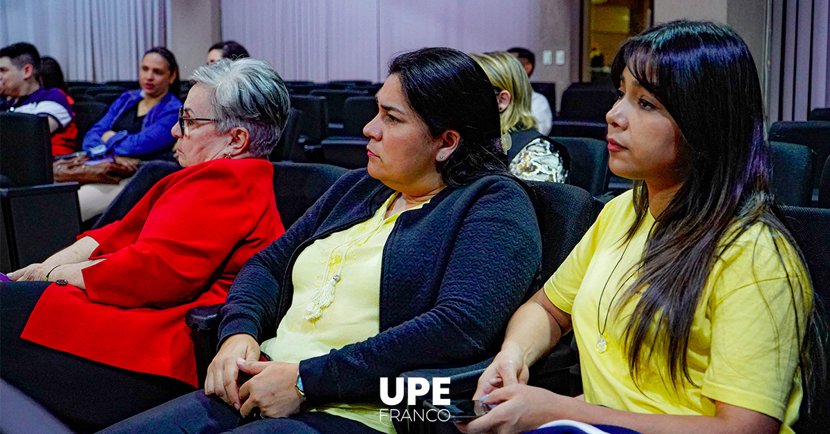 Charla sobre Prevención del Suicidio: Salud Mental como Derecho Humano