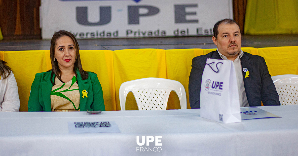 Campaña de Septiembre Amarillo: Promoviendo la Salud Mental