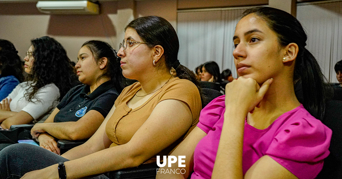 Prevención del Suicidio: Comprometidos con la Salud Mental de nuestros estudiantes