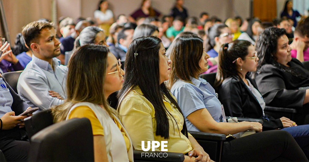 Compromiso con la Salud Mental: Septiembre Amarillo en Medicina UPE