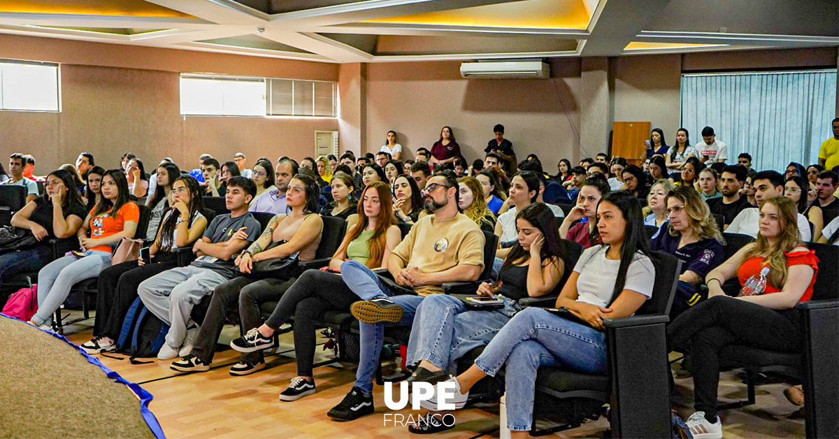 Compromiso con la Salud Mental: Septiembre Amarillo en Medicina UPE