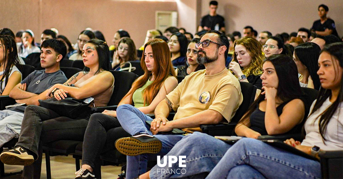 Compromiso con la Salud Mental: Septiembre Amarillo en Medicina UPE