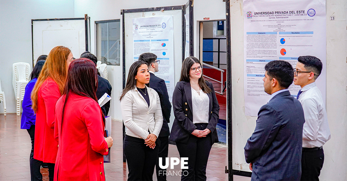 II Foro de Investigación: Innovación y Conocimiento en Ciencias Administrativas y Contables