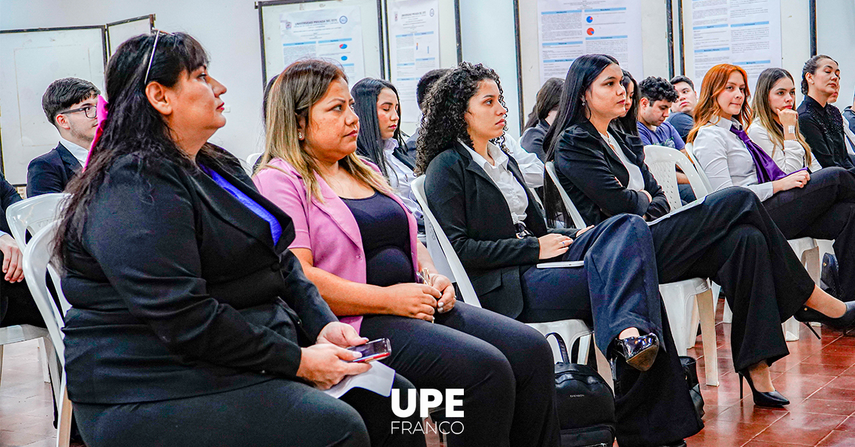 II Foro de Investigación: Innovación y Conocimiento en Ciencias Administrativas y Contables