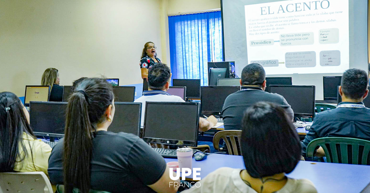 Taller de Redacción Técnica: Fortaleciendo la Eficacia Comunicativa