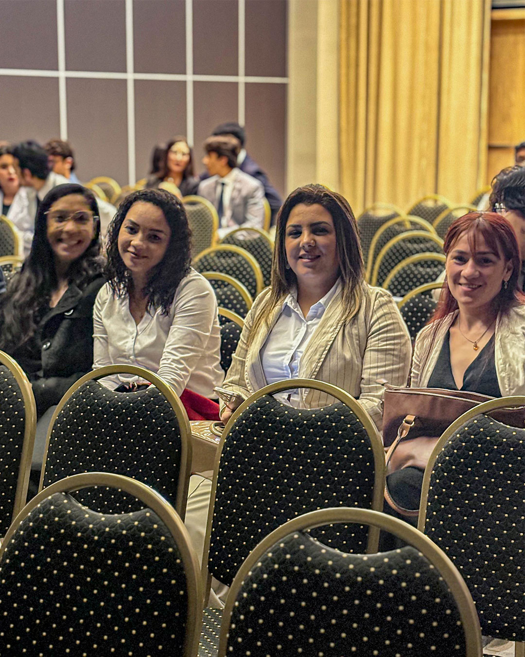 UPE presente en el LX Congreso Argentino de Anatomía: Un puente hacia el futuro de la medicina