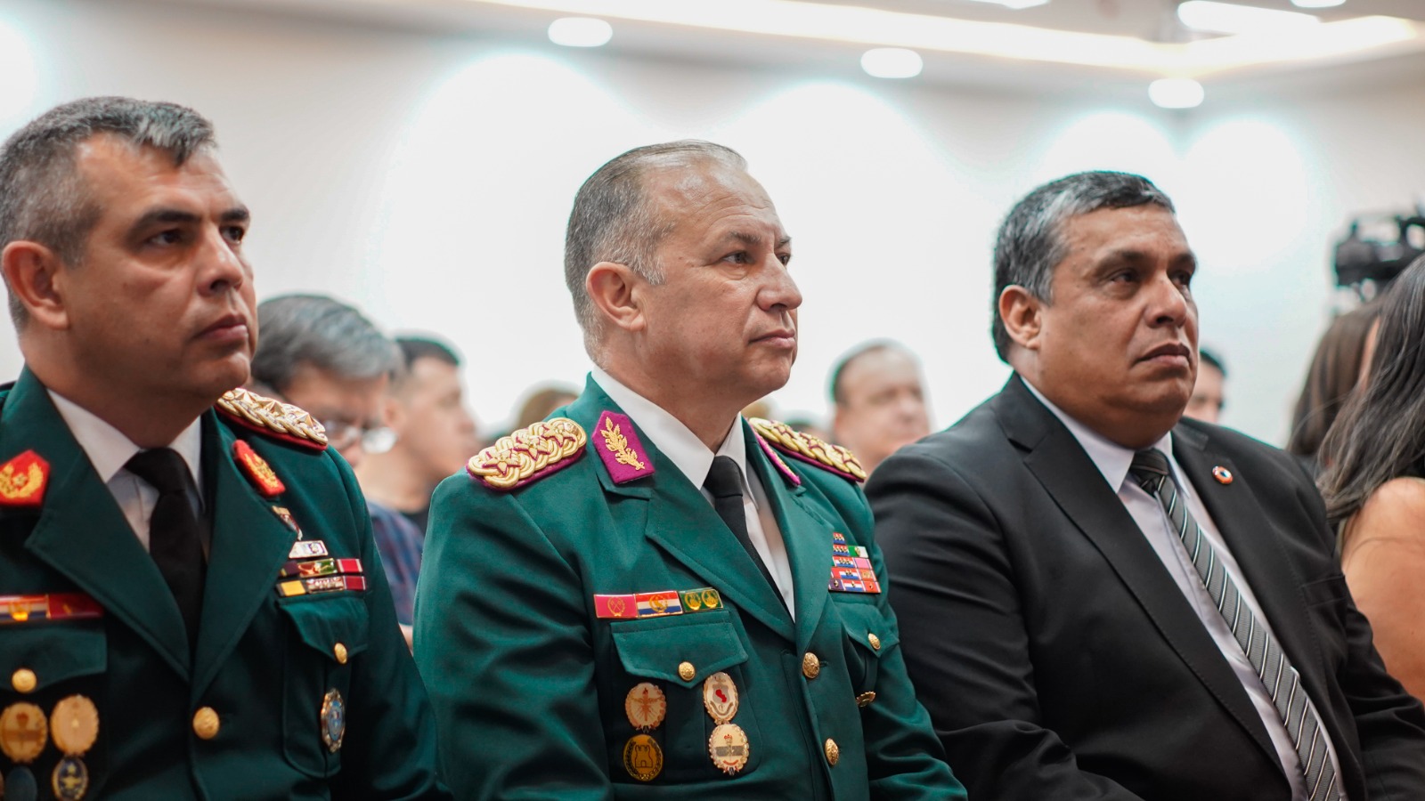 Conferencia Magistral en UPE Franco: Promoviendo el Conocimiento y la Cultura