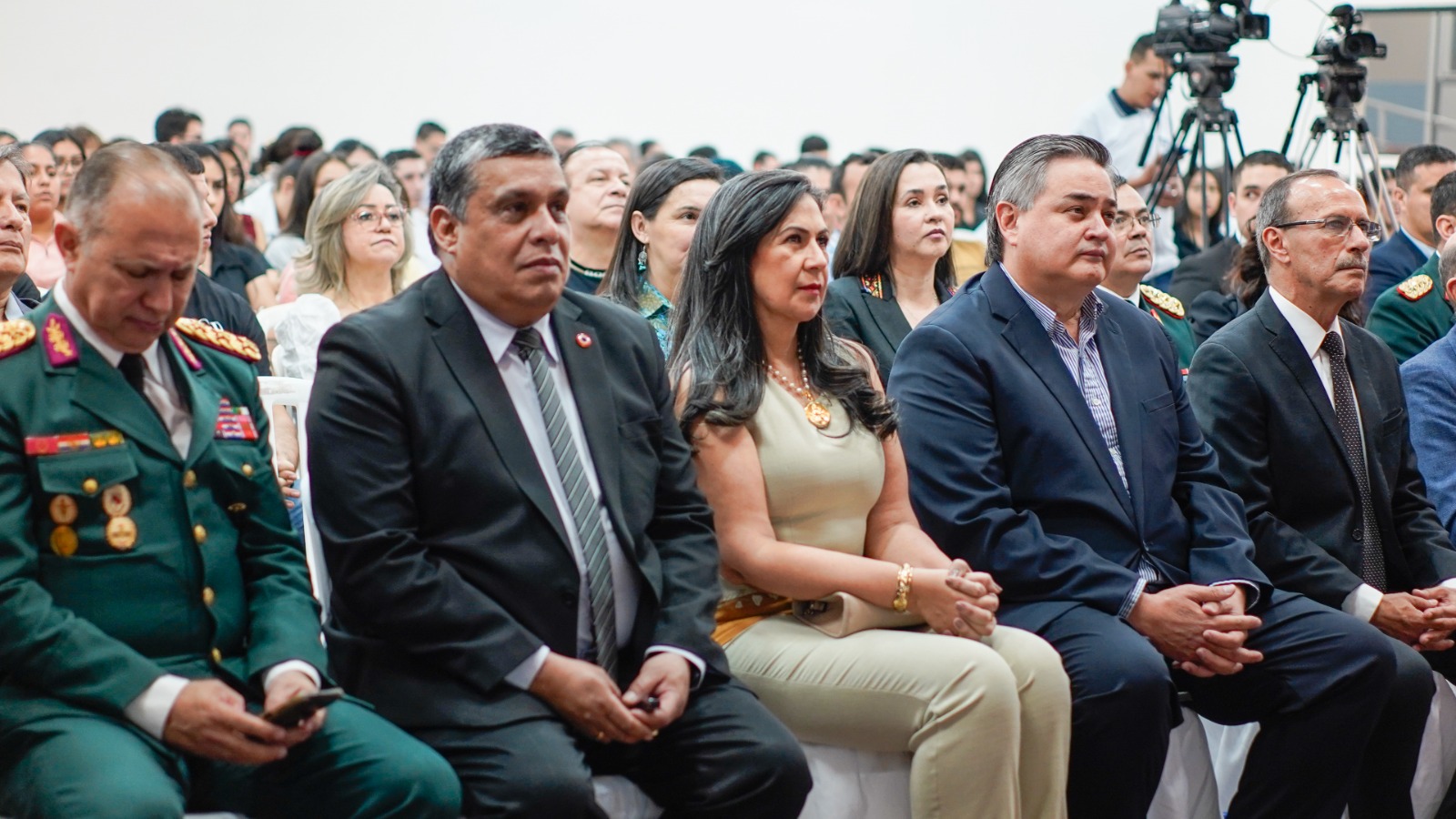 Conferencia Magistral en UPE Franco: Promoviendo el Conocimiento y la Cultura