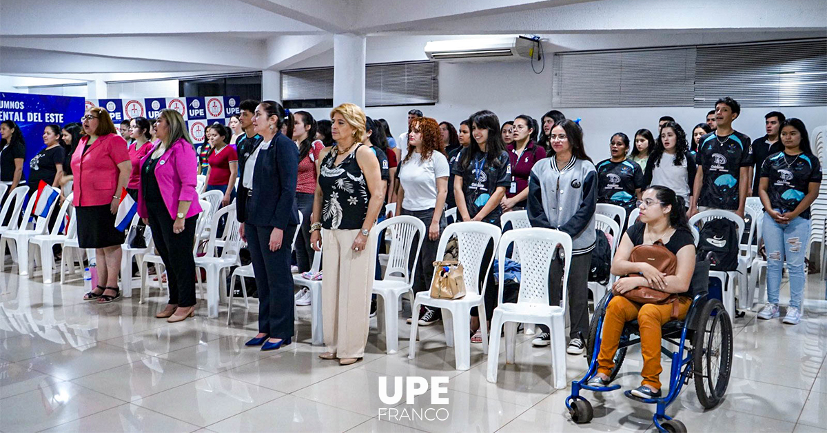 Honor y Gloria a los Héroes de Boquerón: Memoria Histórica y Formación Docente