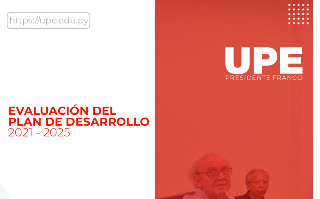 Evaluación del Plan de Desarrollo 2021-2025 de la Carrera de Arquitectura