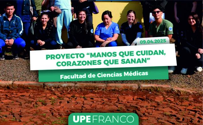 Arranca el Proyecto "Manos que cuidan, corazones que sanan" en la Fundación Las Tías