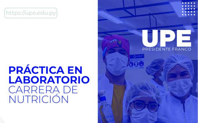 Preparación de Desinfectantes para la Seguridad Alimentaria  - Carrera de Nutrición