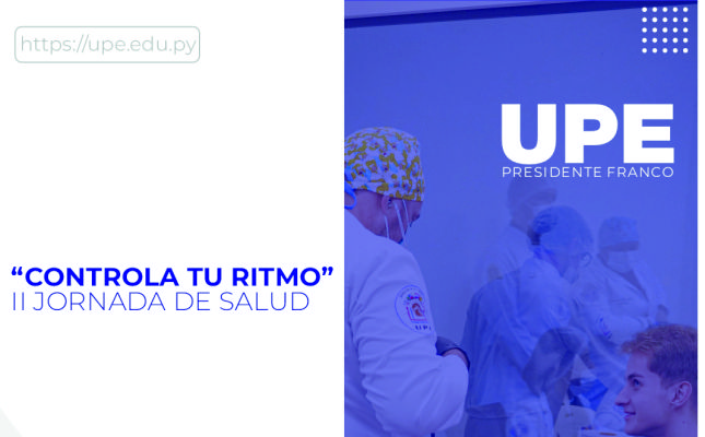 Inicia el Proyecto "Controla tu ritmo": Atención Médica Gratuita en la UPE