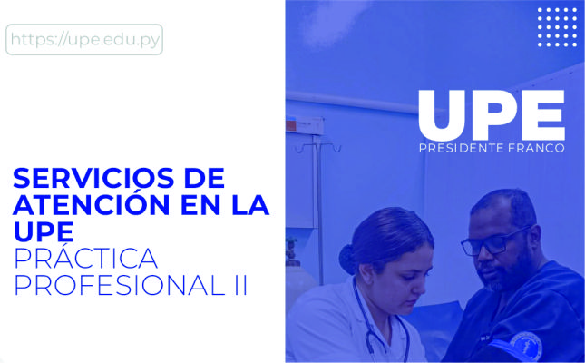 Jornada de Salud Comunitaria: Prácticas de Enfermería en la UPE