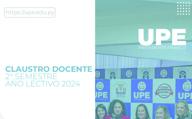 Claustro Docente en la Facultad de Odontología: Planificación y Mejora Continua 