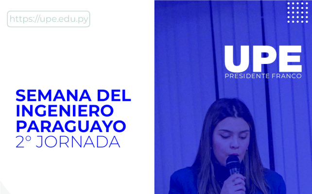 Semana del Ingeniero en la UPE: Criptomonedas y su Incidencia en el Ámbito Tributario